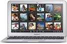 Apple MacBook Air 1.4GHz Core 2 Duo/11.6