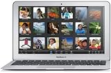Apple MacBook Air 1.4GHz Core 2 Duo/11.6