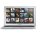 Apple MacBook Air 1.4GHz Core 2 Duo/11.6