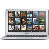 Apple MacBook Air 1.4GHz Core 2 Duo/11.6"/2G/64G/802.11n/BT/Mini DisplayPort MC505J/A