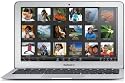 Apple MacBook Air 1.4GHz Core 2 Duo/11.6"/2G/64G/802.11n/BT/Mini DisplayPort MC505J/A
