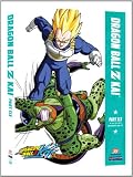 Dragon Ball Z Kai: Part Six