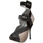 Georgina Goodman Nolan B Platform Pump