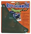 ZOO MESH REPTI HAMMOCK 14" ZOO MESH REPTI HAMMOCK 14"