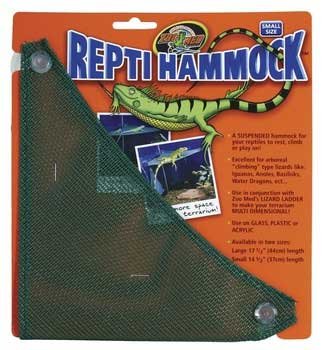 Repti - hammock 14