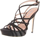 Charles David Womens Strappy Platform Sandal Sandal