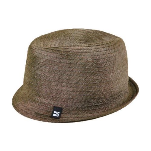 Block Varick Fedora
