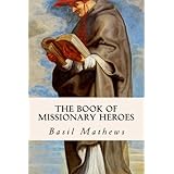 the book of missionary heroes
