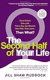 Second Half of Your Life