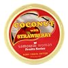 サムライウーマン ボディフルーツバターCSココナッツ・ストロベリー140g