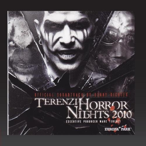 Marc Terenzi - Terenzi Horror Nights 2010 (Official Soundtrack) - Zortam Music