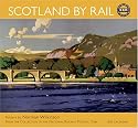 Scotland by Rail 2010 Calendar (Wall Calendar)