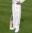 UPFRONT Cricket Trousers...