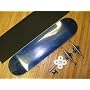 Pro Blank 7.5 Complete Blank Skateboard