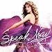 Speak Now (Deluxe Edition)