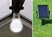 Beckmann Solar-Gl¿hbirne SR9