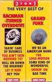 The Very Best of Bachman-Turner Overdrive & Grand Funk