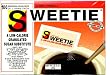 Sweetie Low Calorie Sweetener, 3.5-Ounce, 100-Count Packet (Pack of 6)