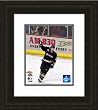Anaheim Mighty Ducks Framed Samuel Pahlsson Photo NHL Hockey