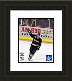 Anaheim Mighty Ducks Framed Samuel Pahlsson Photo NHL Hockey
