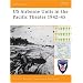 US Airborne Units in the Pacific Theater 1942-45 (Battle Orders)