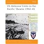 US Airborne Units in the Pacific Theater 1942-45 (Battle Orders)