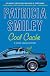 Cool Cache: A Tucker Sinclair Mystery