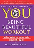 You: Being Beautiful DVD