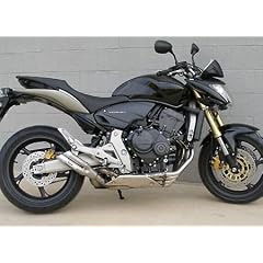 IXIL Hyperlow Honda CB 600 F Hornet, 07-09