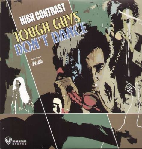 CD-Charts  Music : Tough Guys Don't Dance [VINYL]