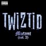 Mutant 2 (Bonus Dvd)