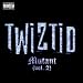 Mutant 2 (Bonus Dvd)