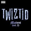 Mutant, Volume 2