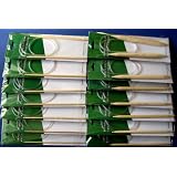 29" Circular Bamboo Knitting Needles - US Sizes 1-15