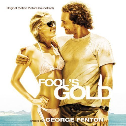Ost: Fool's Gold George Fenton