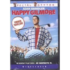 Happy Gilmore