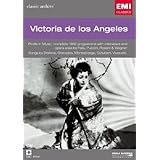Victoria De Los Angeles (2006)