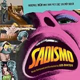 Sadismo, limited-edition CD