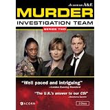 Murder Investigation Team - Series 2by Lindsey Coulson