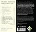 Tomkins: These Distracted Times /Alamire · Fretwork · Skinner