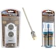 Monster FlatScreen High Definition Performance Pack with HDMI Cable, AVFL 200, and Screen Clean