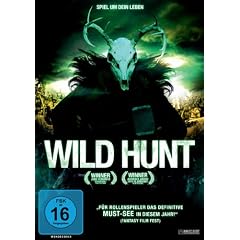 Wild Hunt