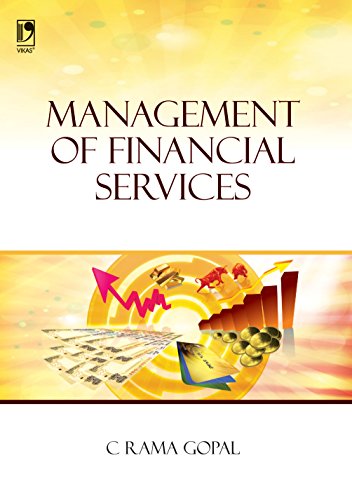 Management of Financial Services