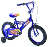 Kids Bumper Blazer 12 Boys Bike
