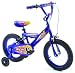 Kids Bumper Blazer 12 Boys Bike
