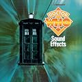 Doctor Who Sound Effects (Vintage Beeb)