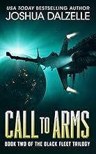 Call to Arms (Black Fleet Trilogy, Book 2)