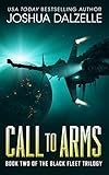 Call to Arms (Black Fleet Trilogy, Book 2)