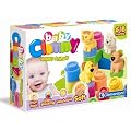 Clementoni - 14773 - Happy Animals