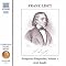 Discover Liszt through Naxos